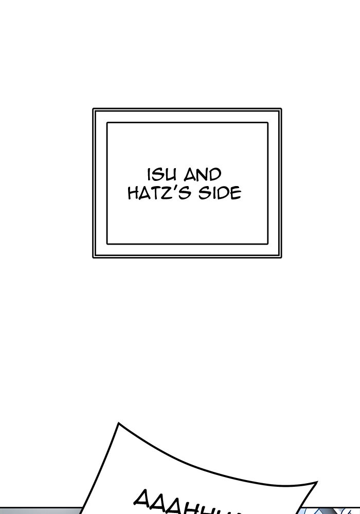 Tower of God Manga Chapter 491 page 49 - [Season 3] Ep. 74