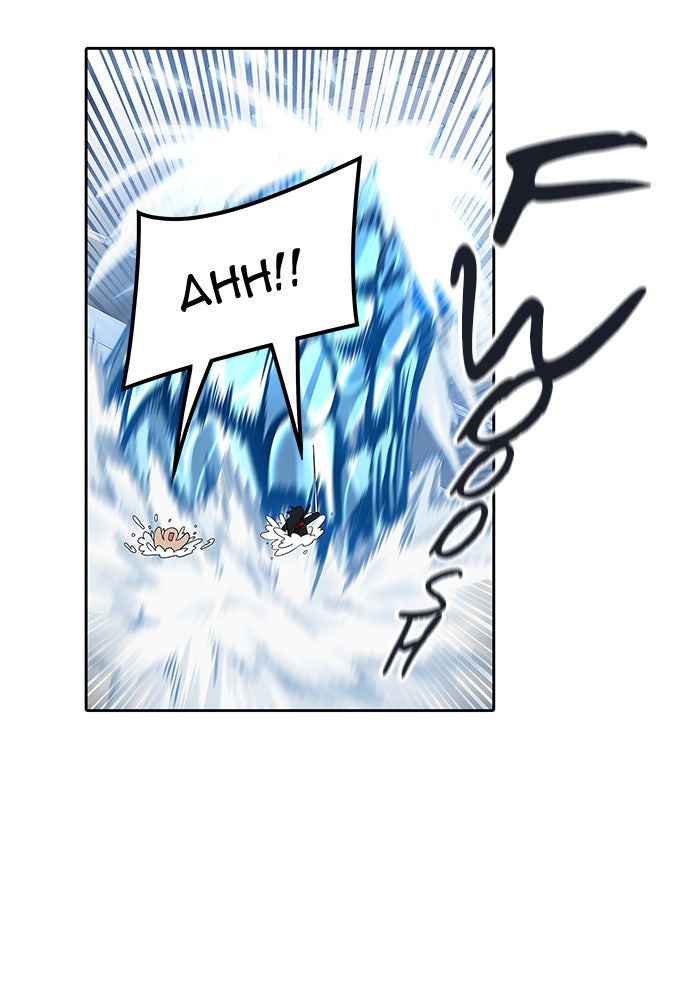 Tower of God Manga Chapter 491 page 51 - [Season 3] Ep. 74