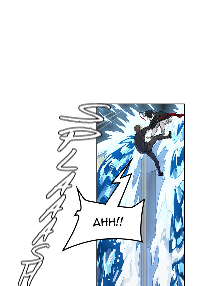 Tower of God Manga Chapter 491 page 55 - [Season 3] Ep. 74