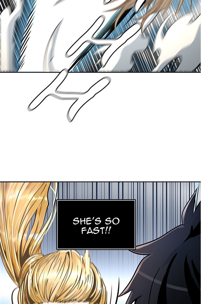 Tower of God Manga Chapter 491 page 71 - [Season 3] Ep. 74