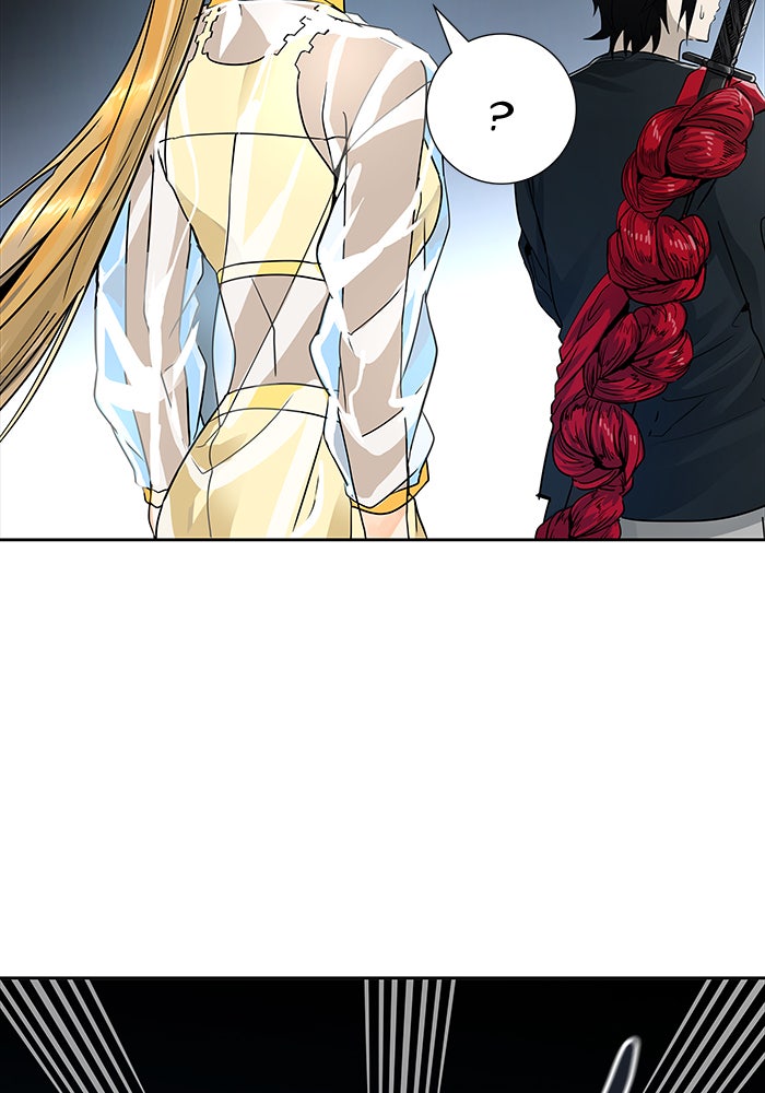 Tower of God Manga Chapter 491 page 76 - [Season 3] Ep. 74