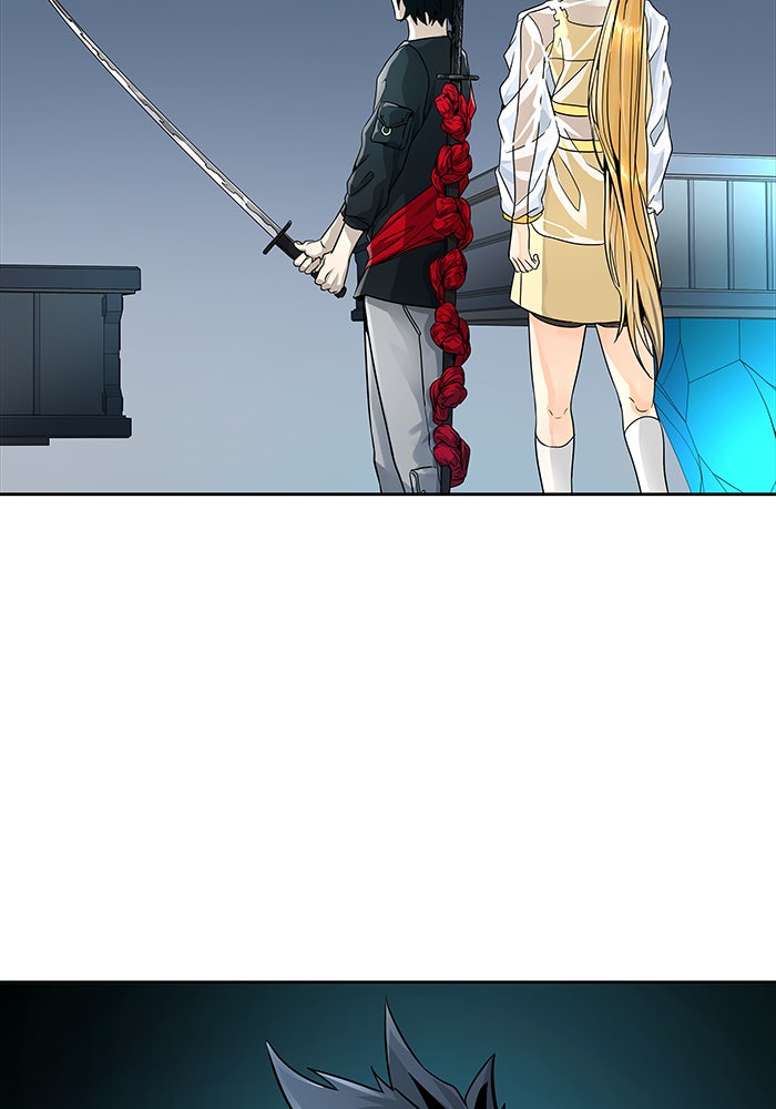 Tower of God Manga Chapter 491 page 78 - [Season 3] Ep. 74