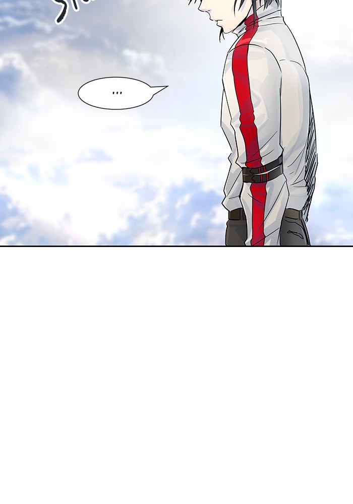 Tower of God Manga Chapter 491 page 8 - [Season 3] Ep. 74