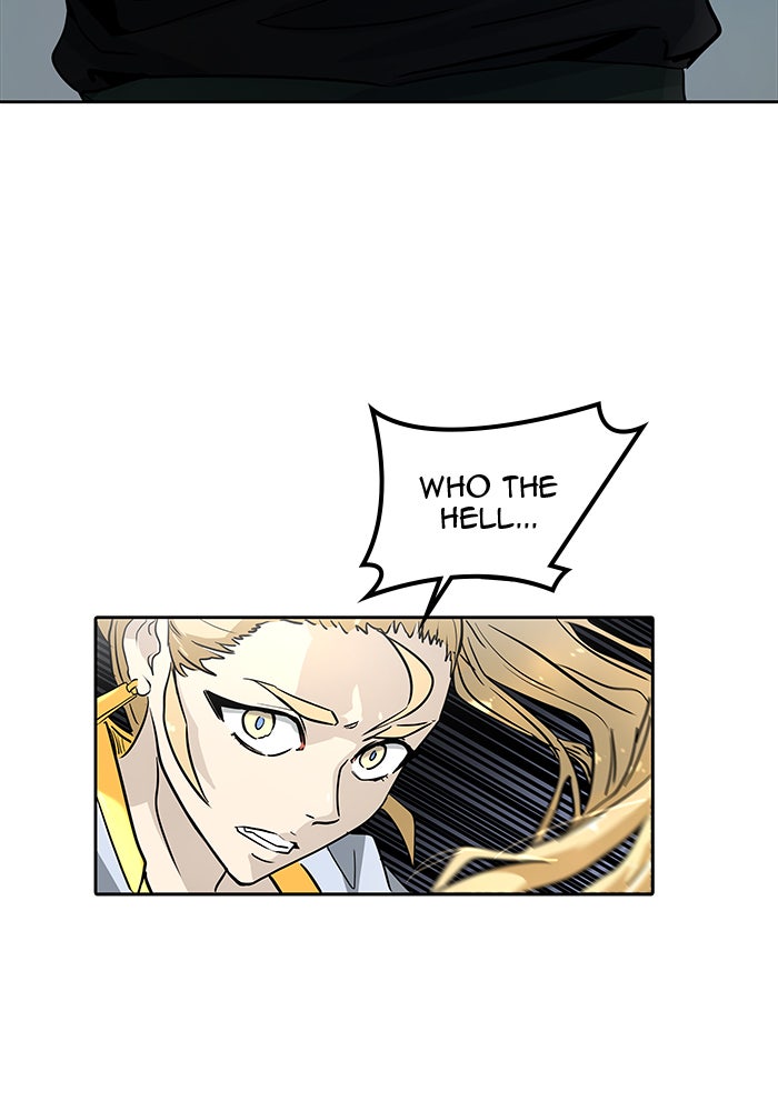 Tower of God Manga Chapter 491 page 80 - [Season 3] Ep. 74