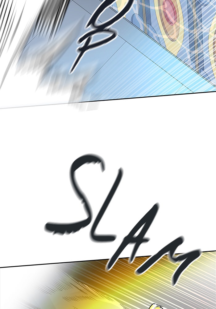 Tower of God Manga Chapter 491 page 82 - [Season 3] Ep. 74