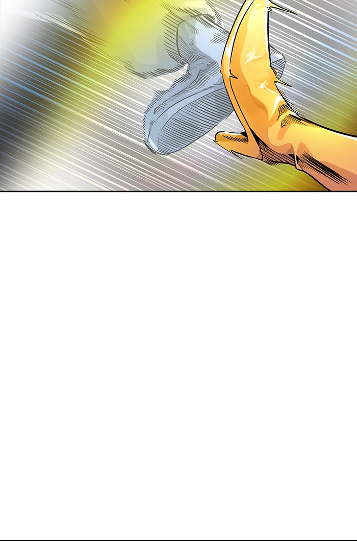 Tower of God Manga Chapter 491 page 83 - [Season 3] Ep. 74