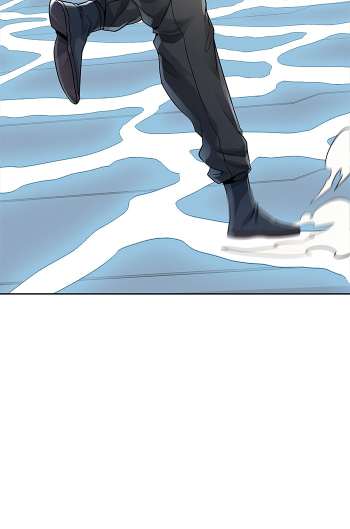 Tower of God Manga Chapter 491 page 85 - [Season 3] Ep. 74