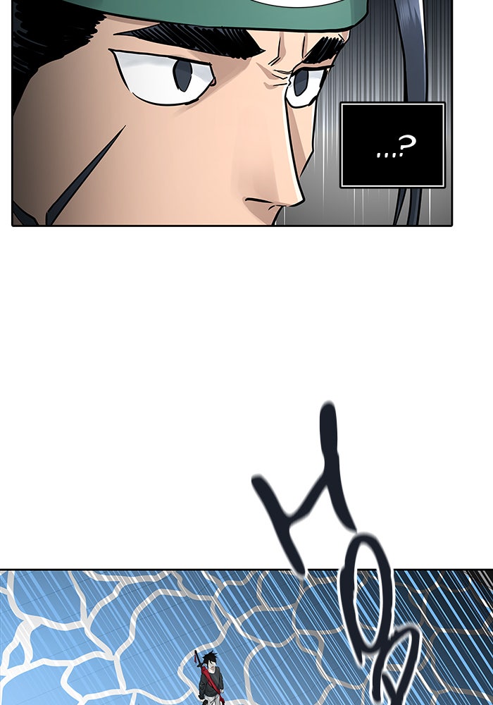 Tower of God Manga Chapter 491 page 93 - [Season 3] Ep. 74