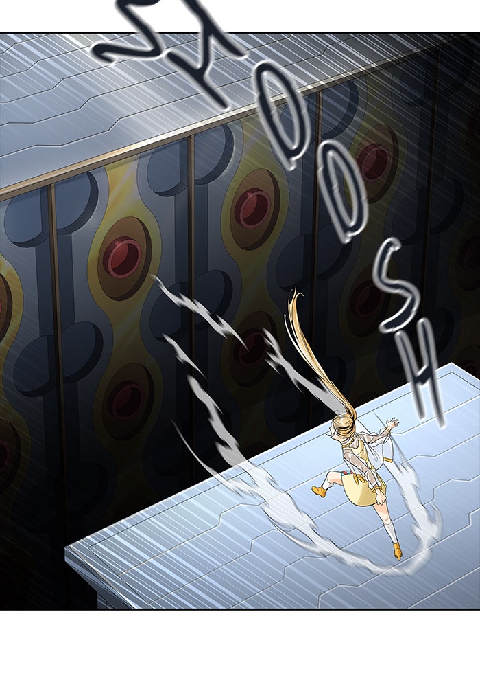 Tower of God Manga Chapter 491 page 96 - [Season 3] Ep. 74