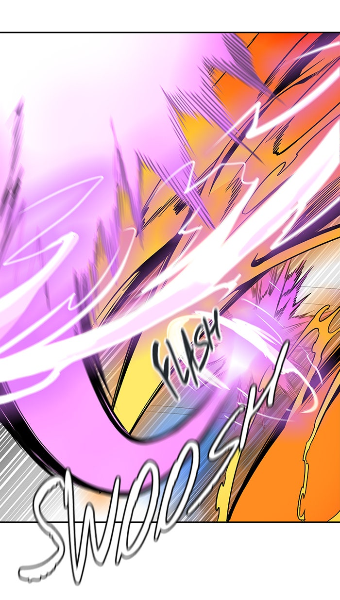 Tower of God Manga Chapter 492 page 101 - [Season 3] Ep. 75