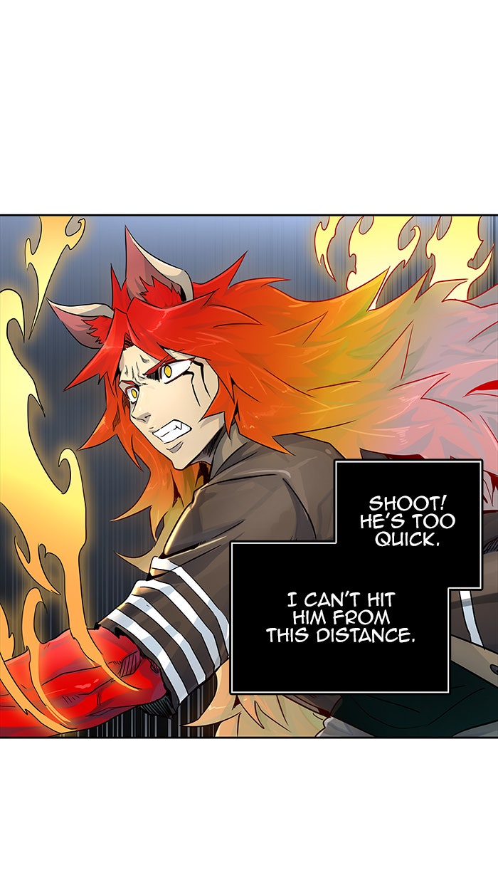 Tower of God Manga Chapter 492 page 102 - [Season 3] Ep. 75