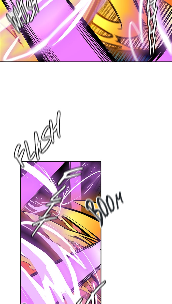 Tower of God Manga Chapter 492 page 104 - [Season 3] Ep. 75