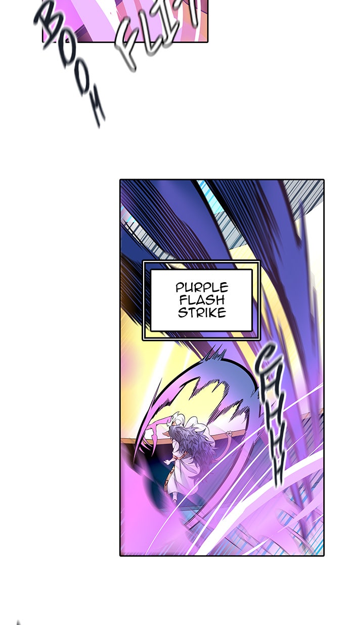 Tower of God Manga Chapter 492 page 105 - [Season 3] Ep. 75