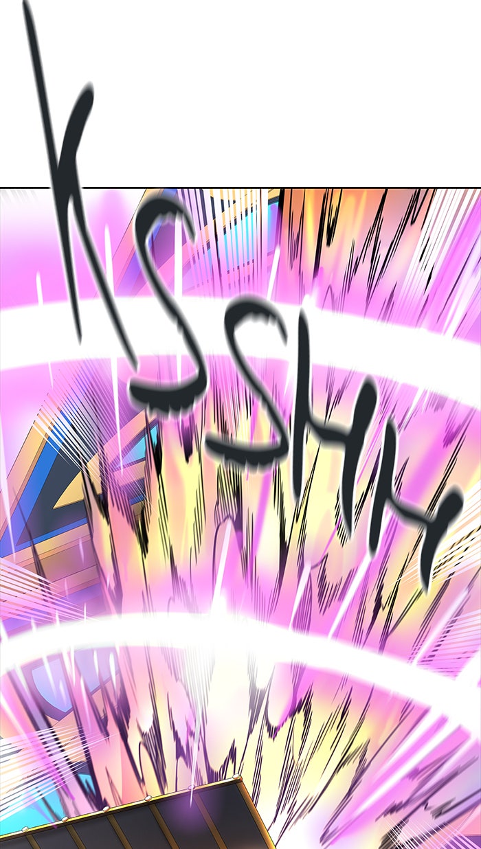 Tower of God Manga Chapter 492 page 106 - [Season 3] Ep. 75