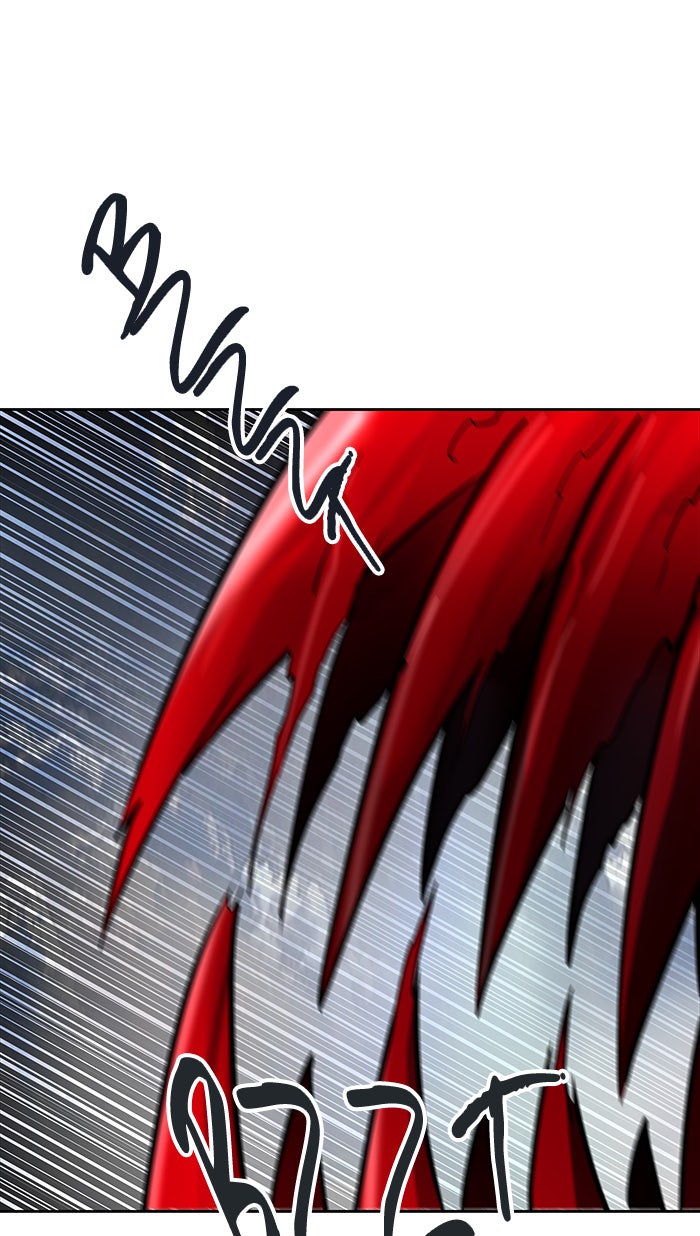 Tower of God Manga Chapter 492 page 111 - [Season 3] Ep. 75