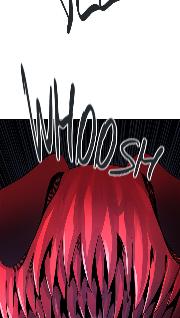 Tower of God Manga Chapter 492 page 112 - [Season 3] Ep. 75