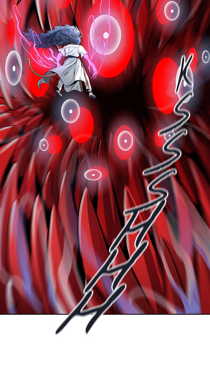 Tower of God Manga Chapter 492 page 118 - [Season 3] Ep. 75