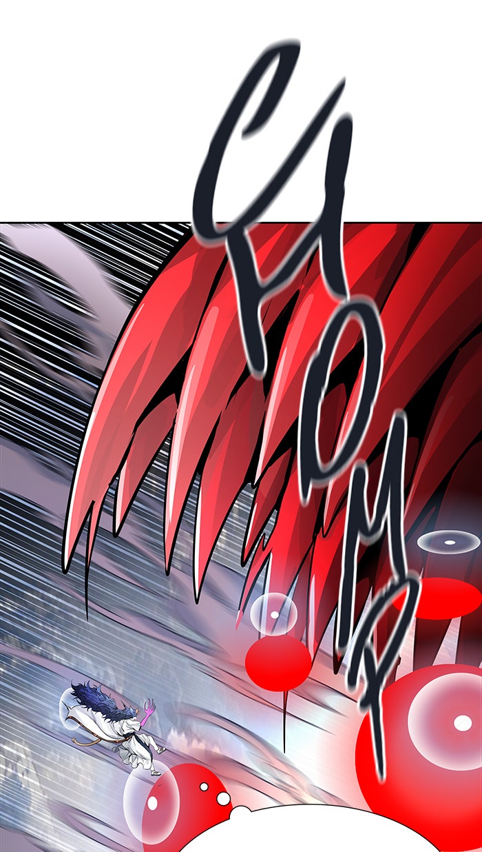 Tower of God Manga Chapter 492 page 119 - [Season 3] Ep. 75