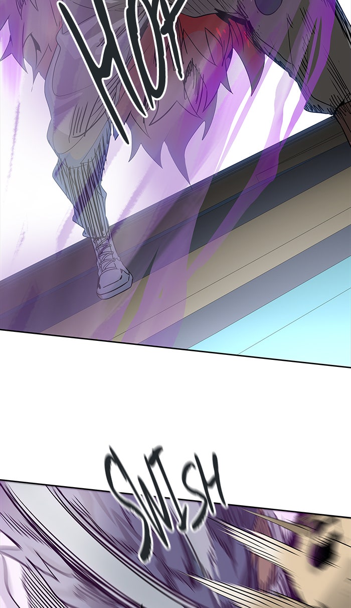 Tower of God Manga Chapter 492 page 12 - [Season 3] Ep. 75