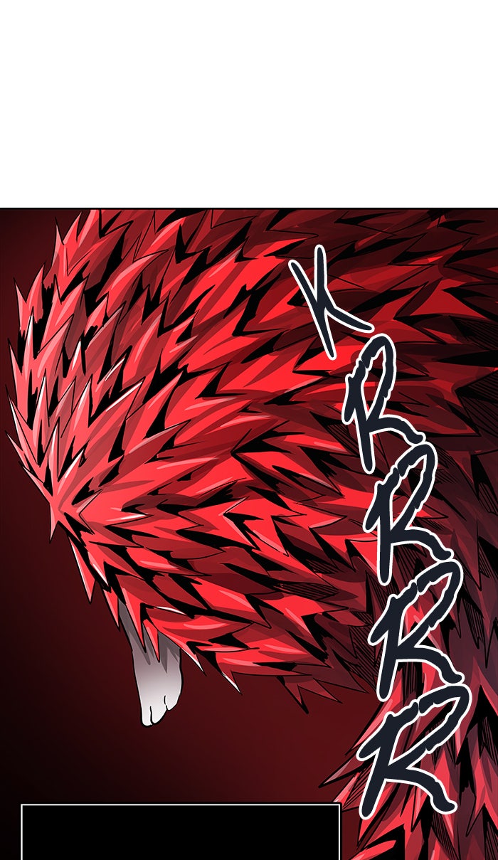 Tower of God Manga Chapter 492 page 122 - [Season 3] Ep. 75