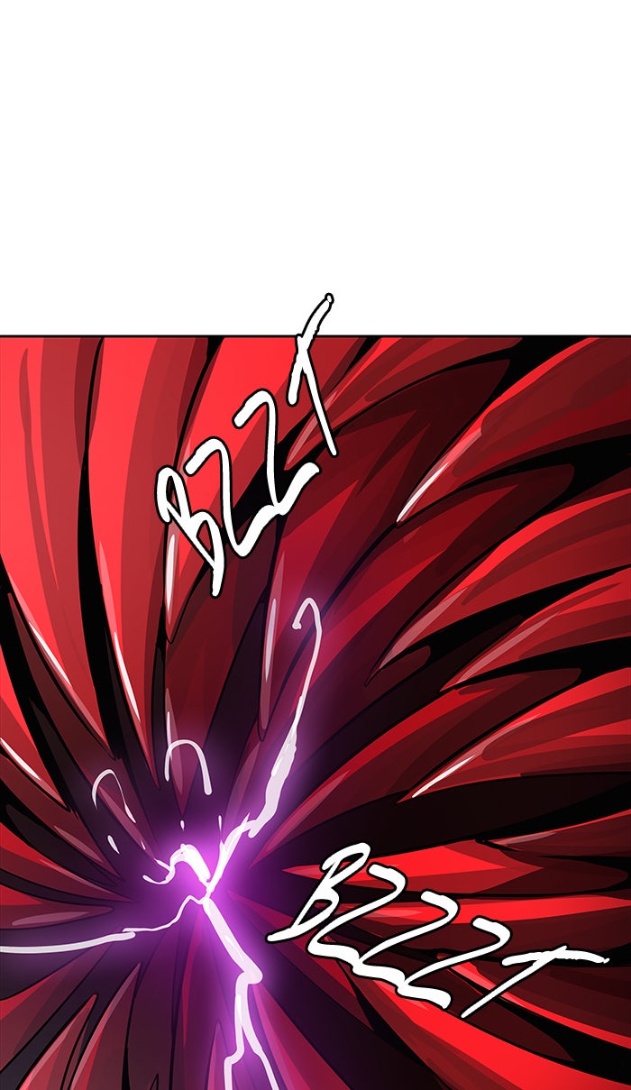 Tower of God Manga Chapter 492 page 124 - [Season 3] Ep. 75