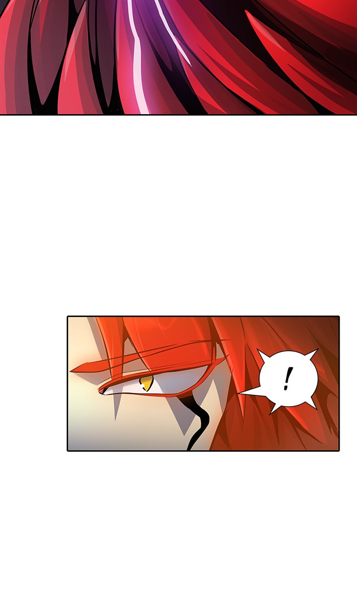 Tower of God Manga Chapter 492 page 125 - [Season 3] Ep. 75