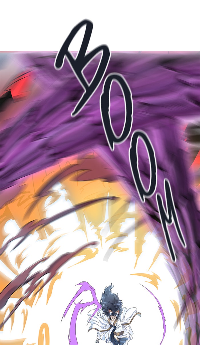 Tower of God Manga Chapter 492 page 126 - [Season 3] Ep. 75