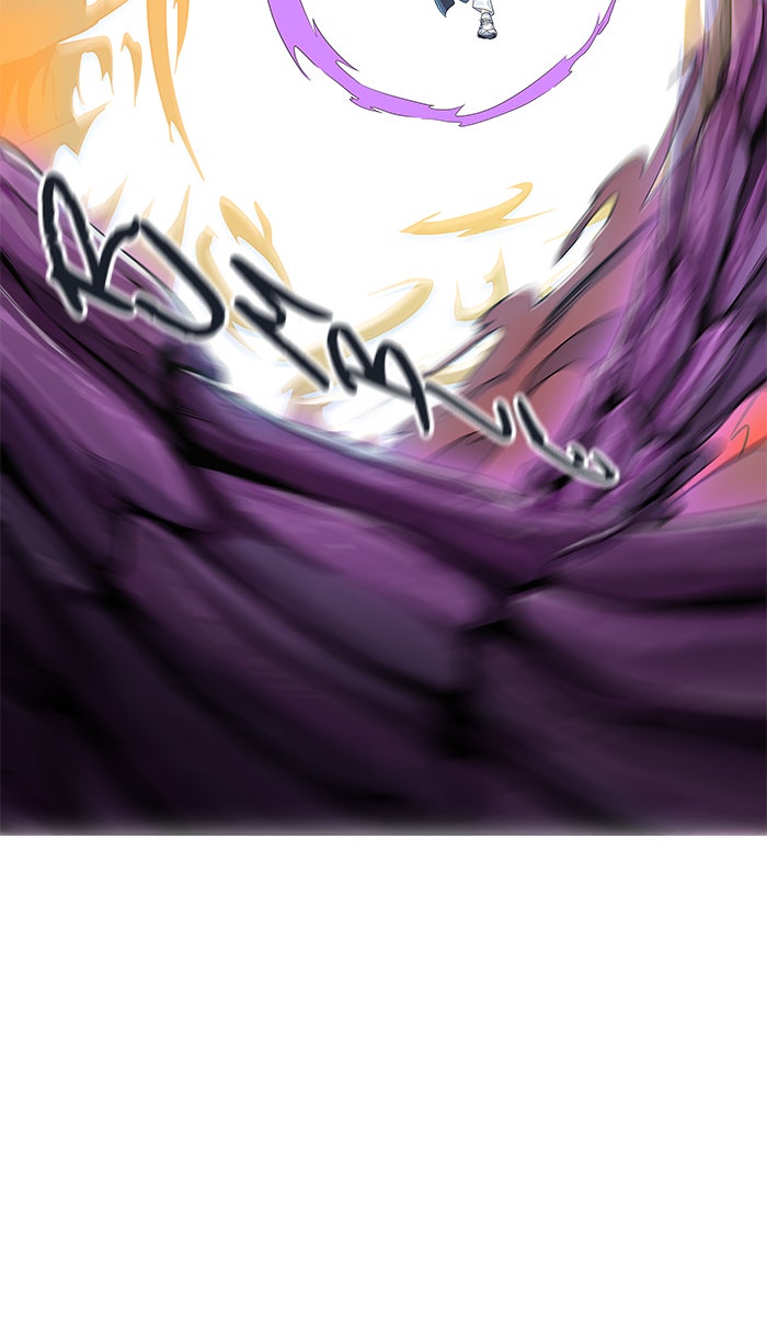 Tower of God Manga Chapter 492 page 127 - [Season 3] Ep. 75