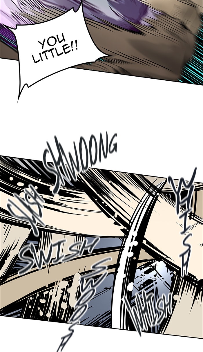 Tower of God Manga Chapter 492 page 13 - [Season 3] Ep. 75