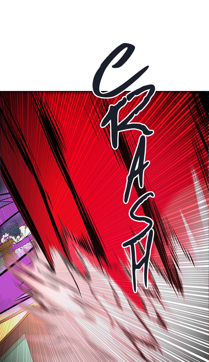 Tower of God Manga Chapter 492 page 134 - [Season 3] Ep. 75