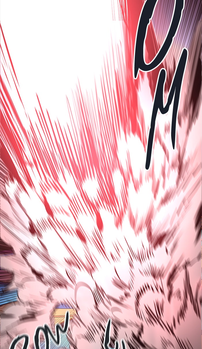 Tower of God Manga Chapter 492 page 136 - [Season 3] Ep. 75