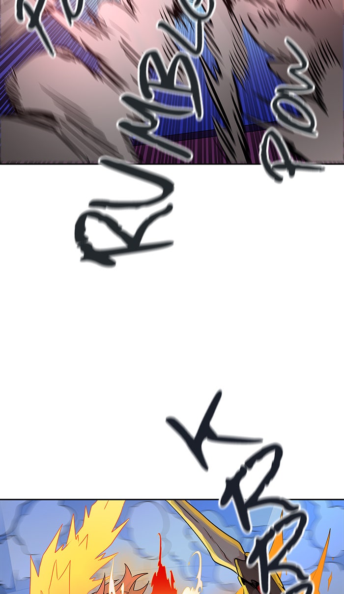 Tower of God Manga Chapter 492 page 137 - [Season 3] Ep. 75