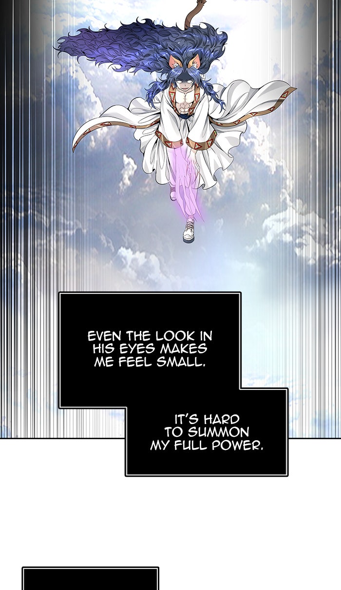 Tower of God Manga Chapter 492 page 140 - [Season 3] Ep. 75