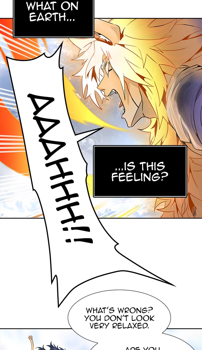 Tower of God Manga Chapter 492 page 141 - [Season 3] Ep. 75