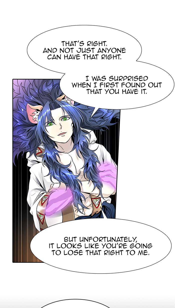 Tower of God Manga Chapter 492 page 145 - [Season 3] Ep. 75