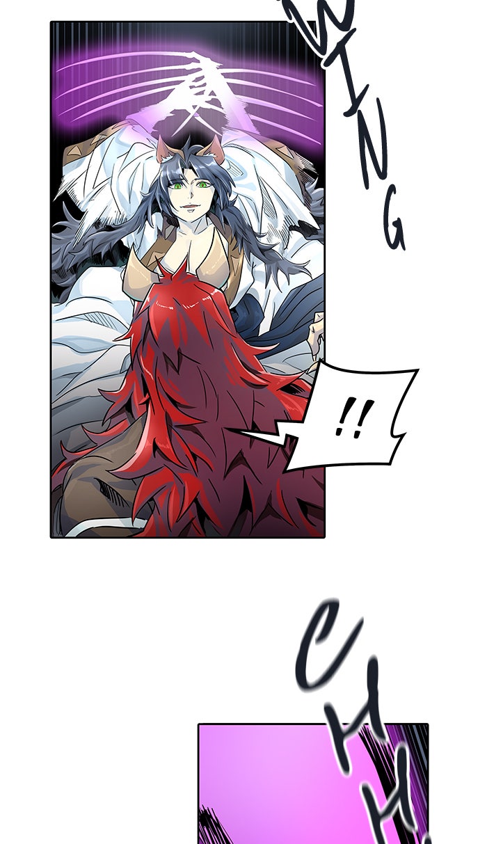 Tower of God Manga Chapter 492 page 15 - [Season 3] Ep. 75