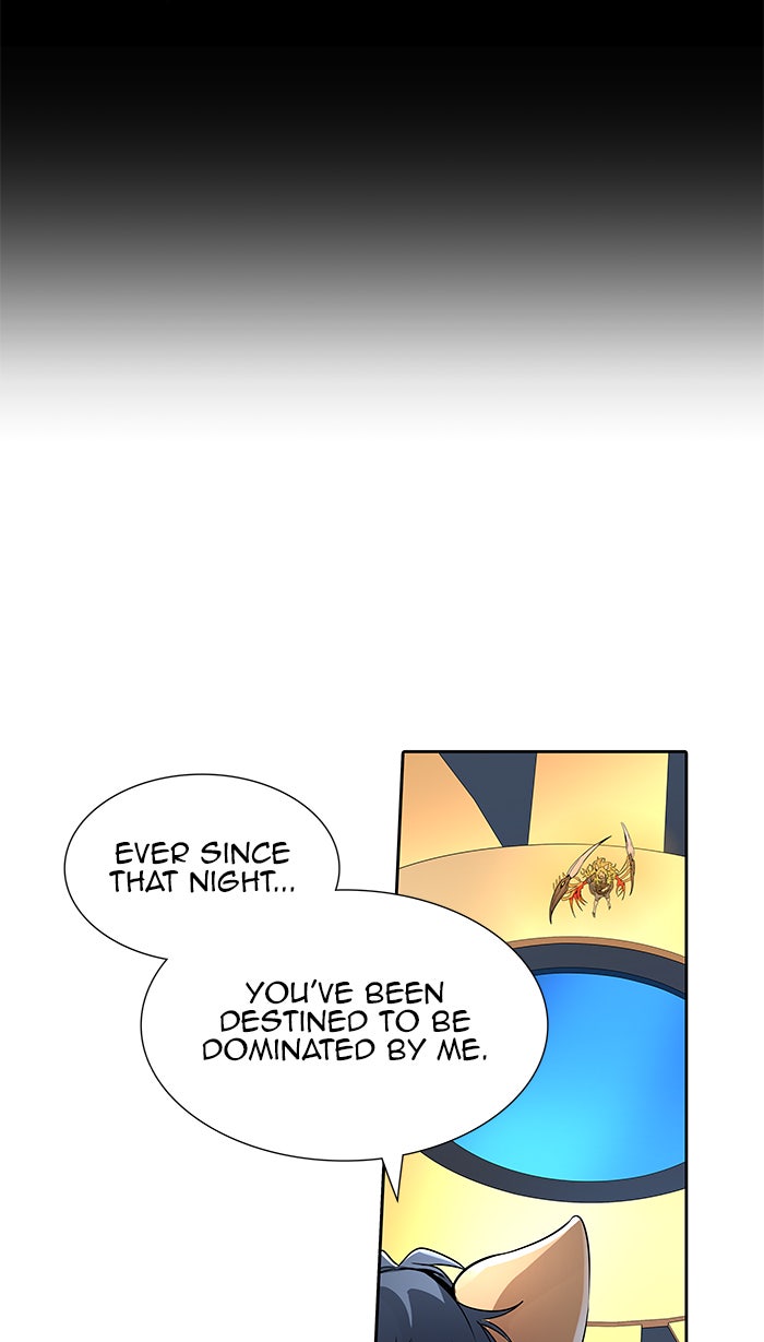 Tower of God Manga Chapter 492 page 152 - [Season 3] Ep. 75