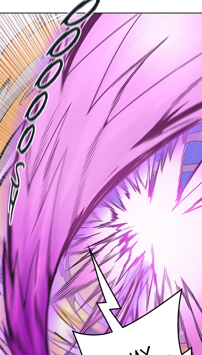 Tower of God Manga Chapter 492 page 155 - [Season 3] Ep. 75