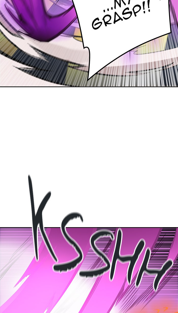 Tower of God Manga Chapter 492 page 156 - [Season 3] Ep. 75