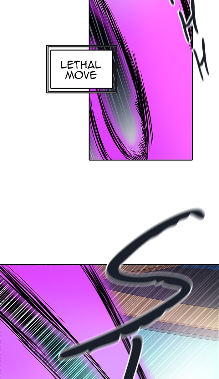 Tower of God Manga Chapter 492 page 16 - [Season 3] Ep. 75