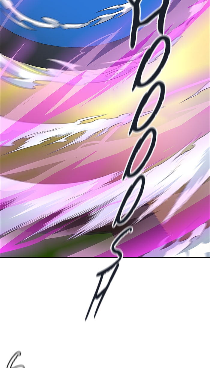 Tower of God Manga Chapter 492 page 160 - [Season 3] Ep. 75