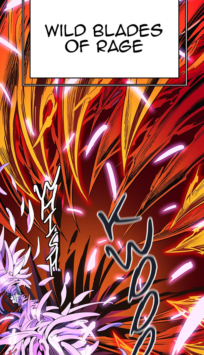 Tower of God Manga Chapter 492 page 171 - [Season 3] Ep. 75