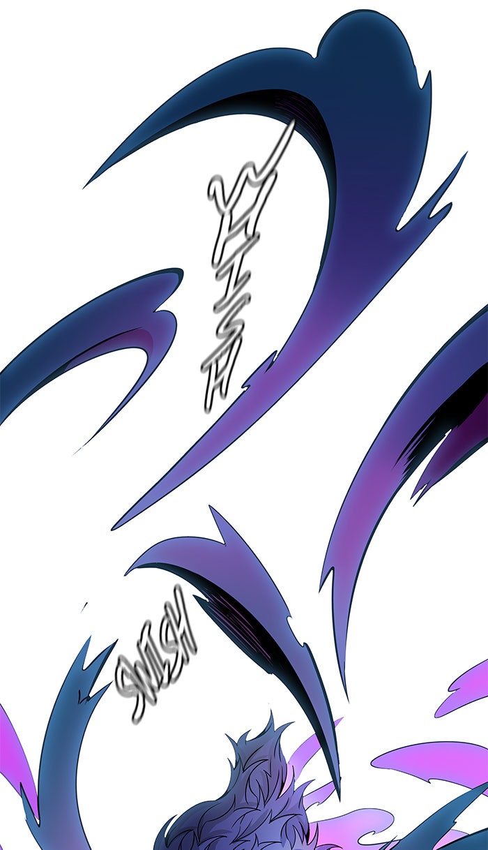 Tower of God Manga Chapter 492 page 173 - [Season 3] Ep. 75