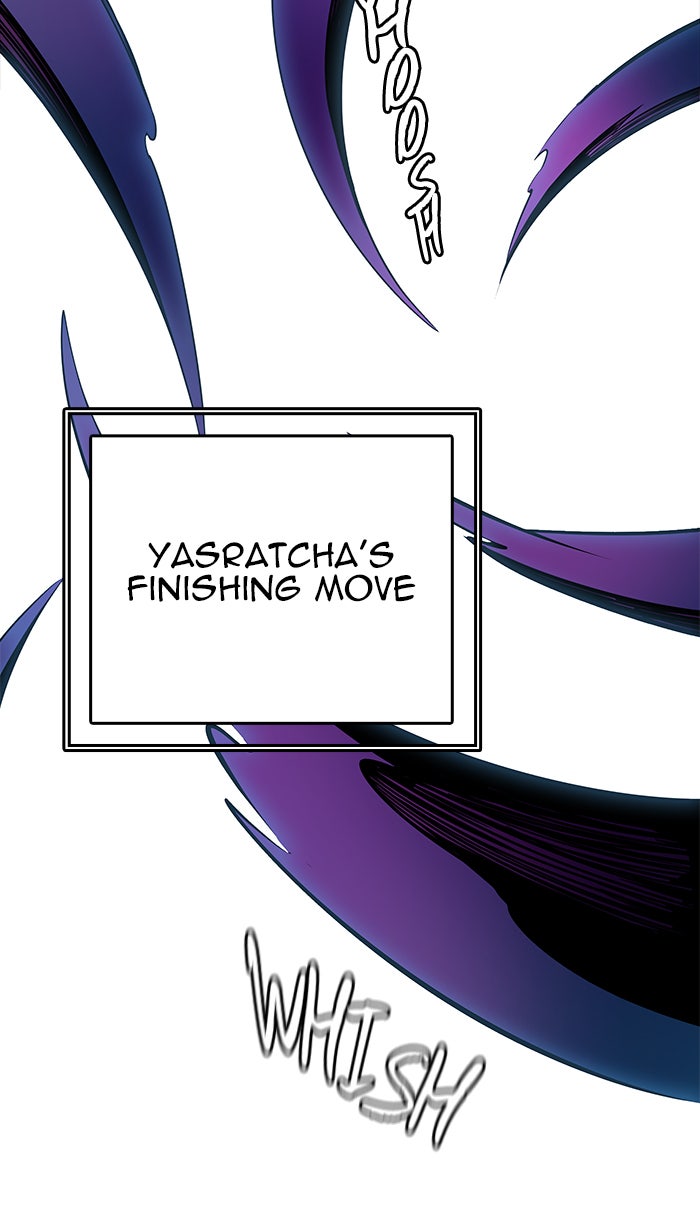 Tower of God Manga Chapter 492 page 175 - [Season 3] Ep. 75