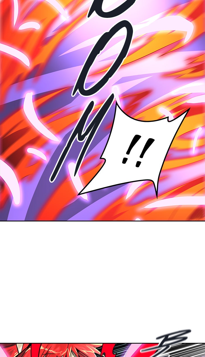 Tower of God Manga Chapter 492 page 177 - [Season 3] Ep. 75