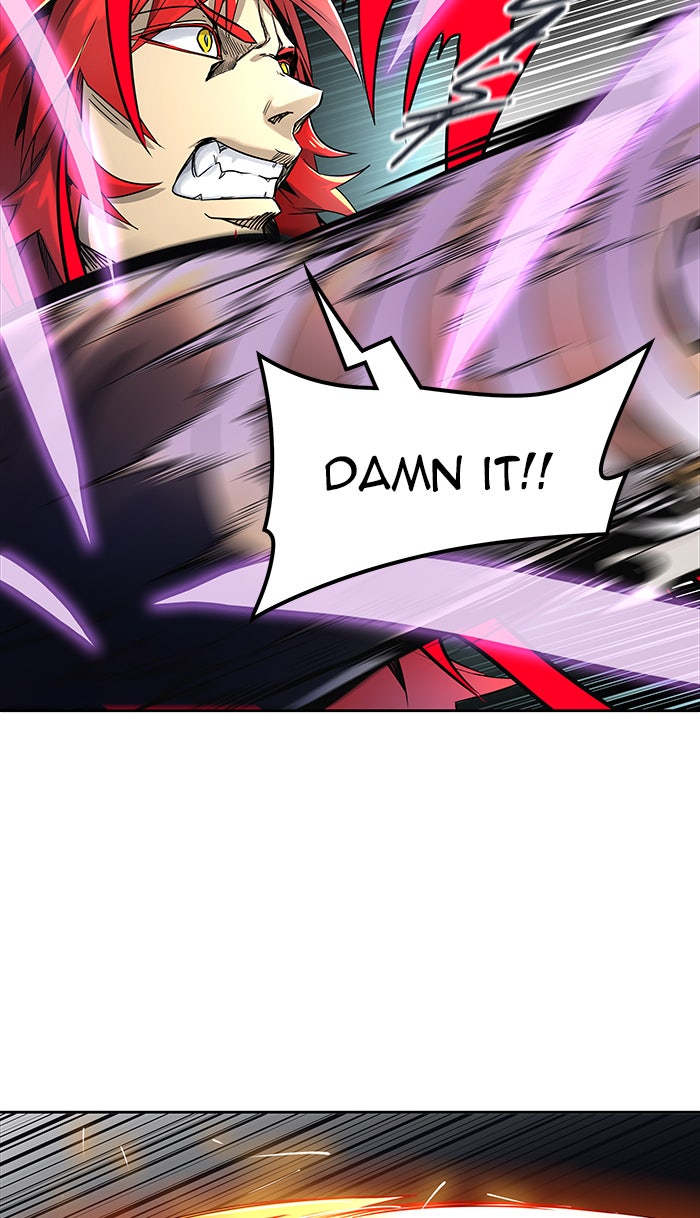 Tower of God Manga Chapter 492 page 178 - [Season 3] Ep. 75