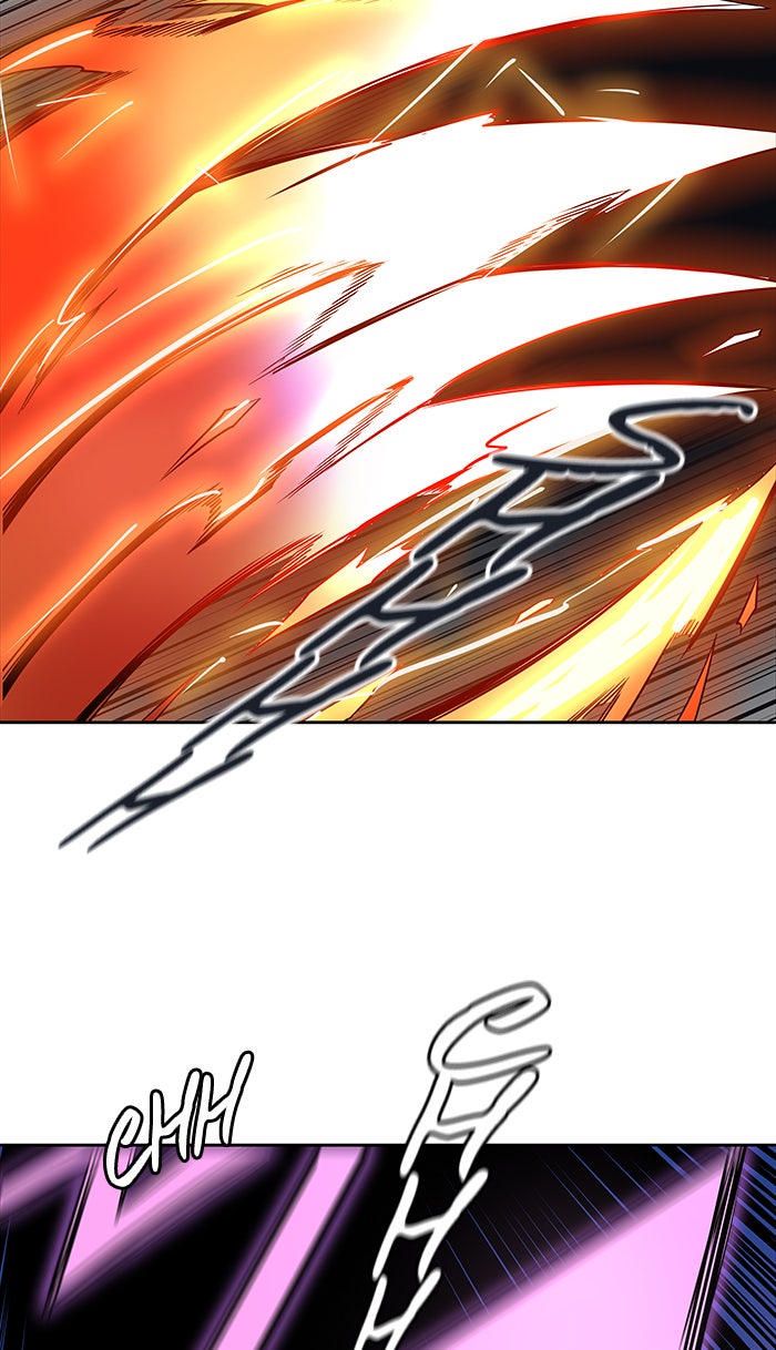 Tower of God Manga Chapter 492 page 179 - [Season 3] Ep. 75