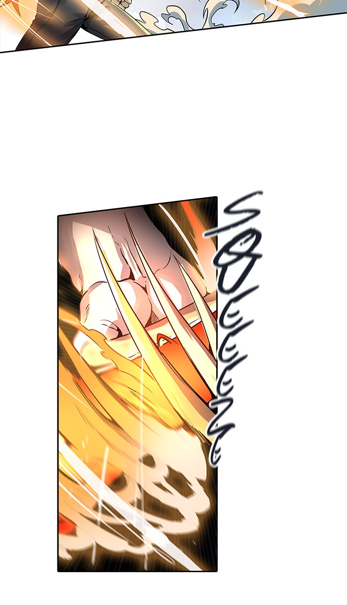 Tower of God Manga Chapter 492 page 182 - [Season 3] Ep. 75