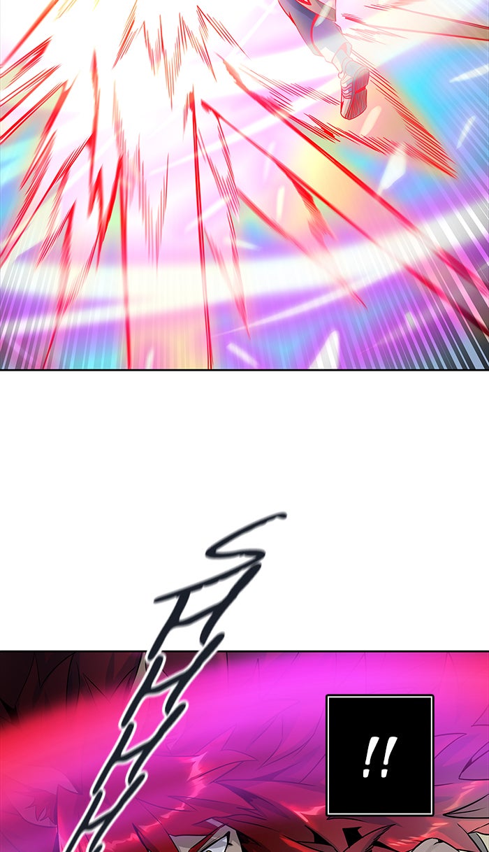 Tower of God Manga Chapter 492 page 185 - [Season 3] Ep. 75