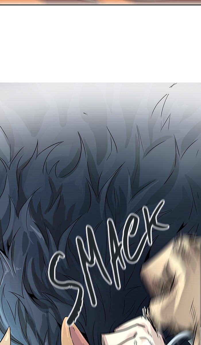 Tower of God Manga Chapter 492 page 194 - [Season 3] Ep. 75